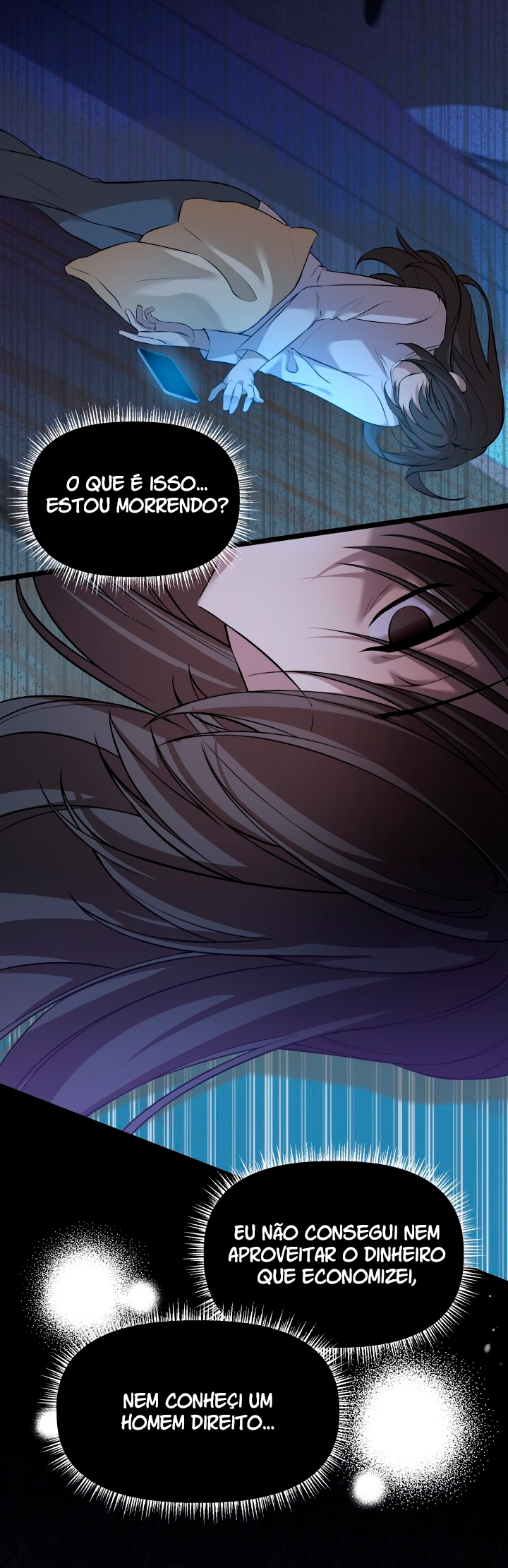 The Villainess Makeover Ch. 1 第30页