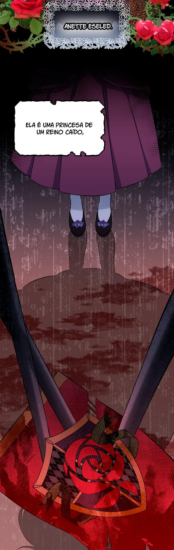 The Villainess Makeover Ch. 1 第41页