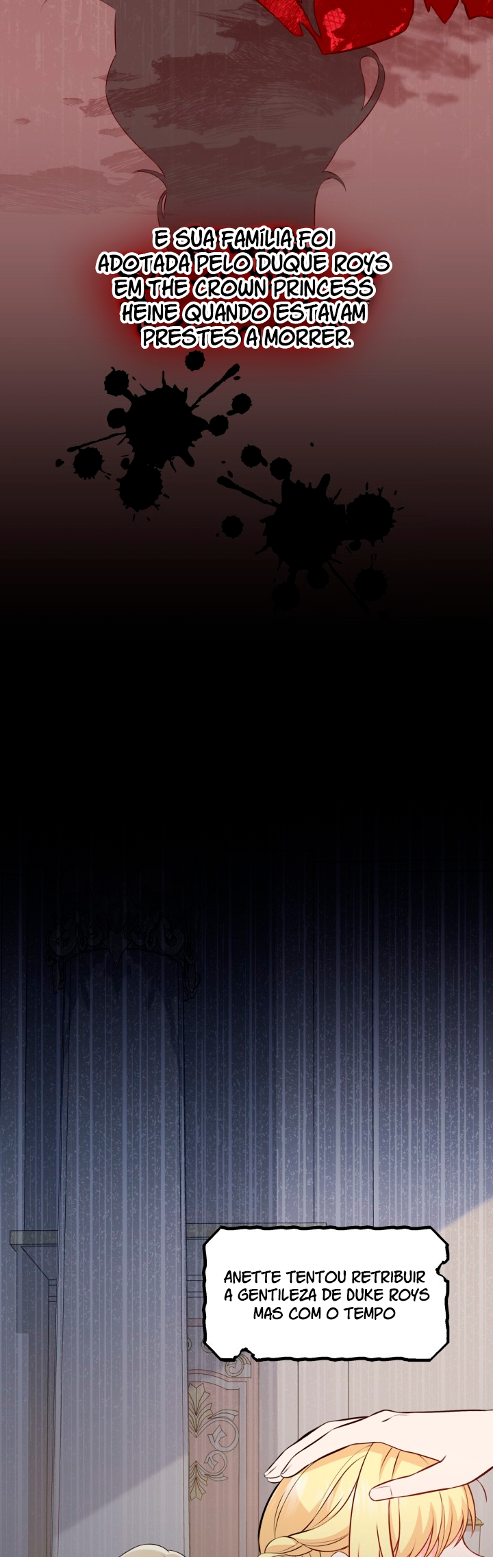 The Villainess Makeover Ch. 1 第42页