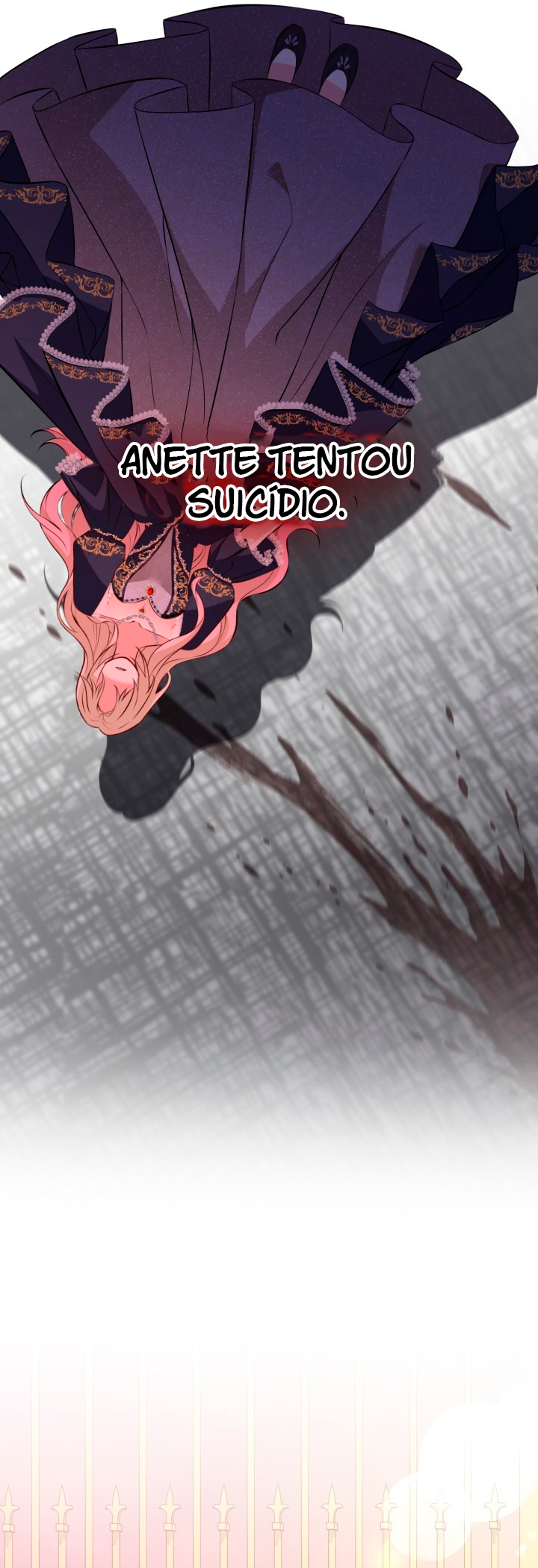 The Villainess Makeover Ch. 1 第45页