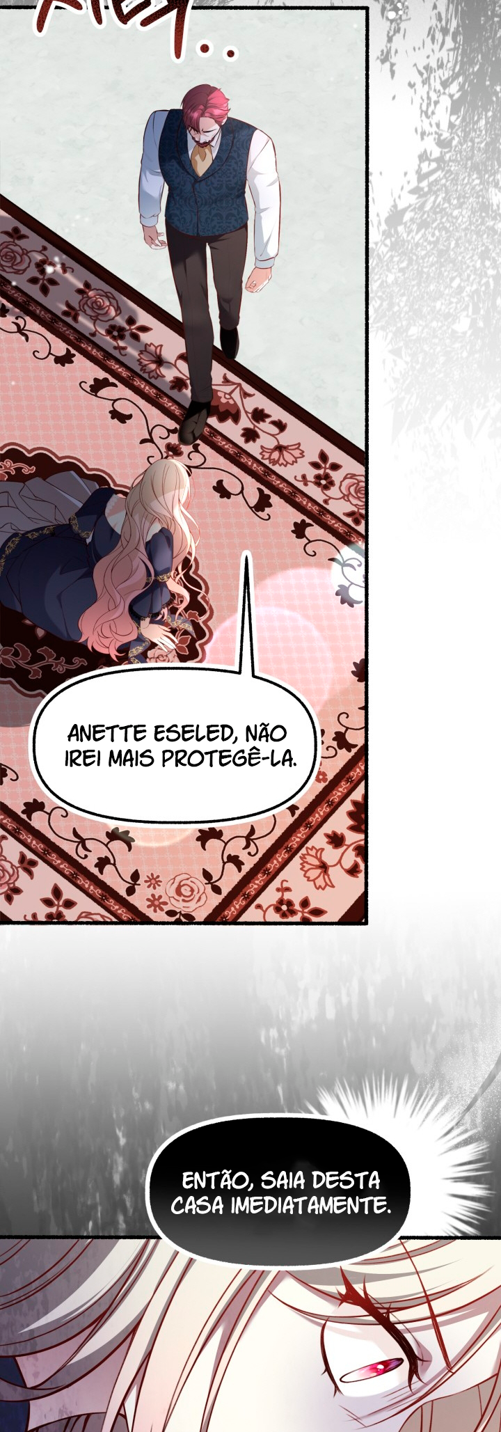 The Villainess Makeover Ch. 1 第8页