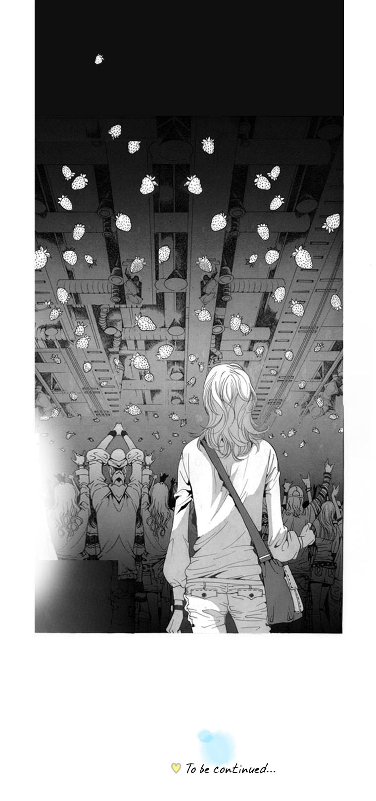 Mary Stayed Out All Night Strawberry 第26页