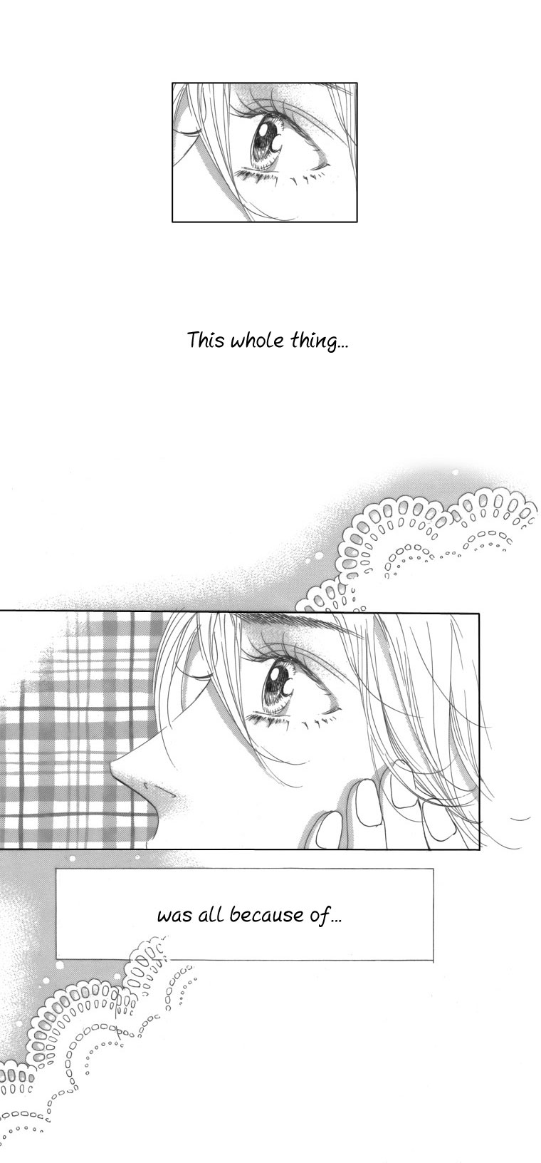 Mary Stayed Out All Night 第4页