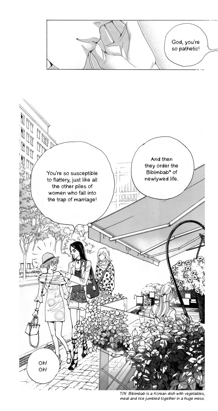 Mary Stayed Out All Night 第7页