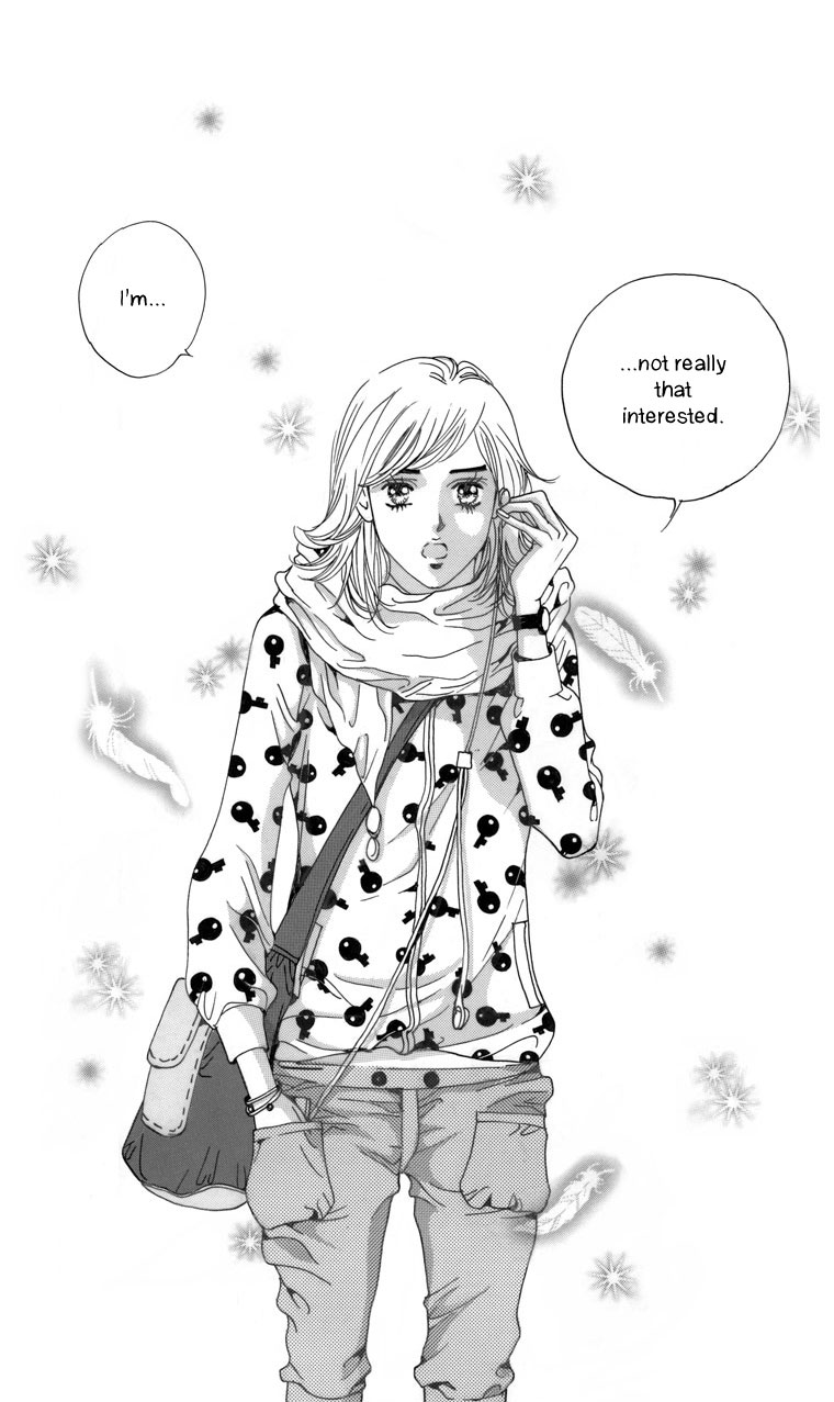 Mary Stayed Out All Night Strawberry 第10页