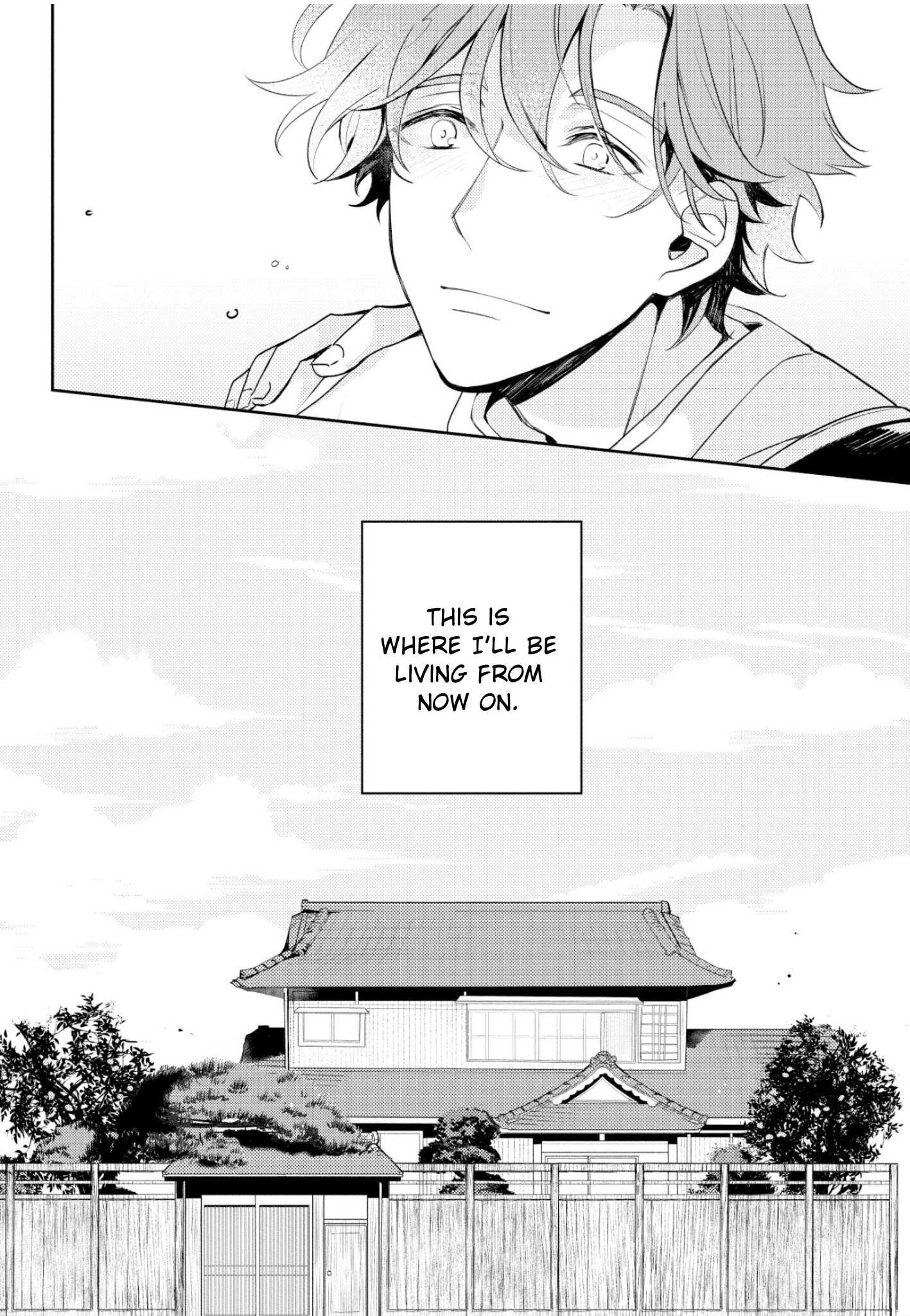Ienekonora wa Oogataken ga Nigate 第3页