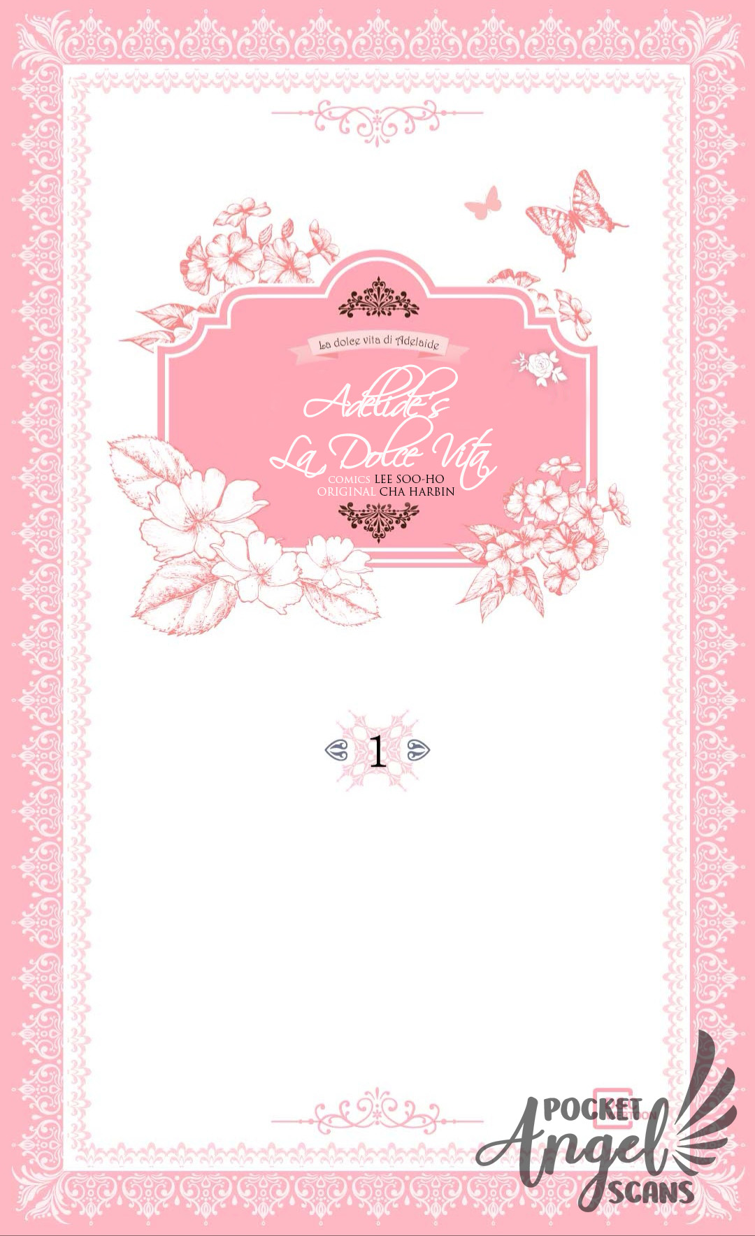 Adelaide Ch. 1 第2页