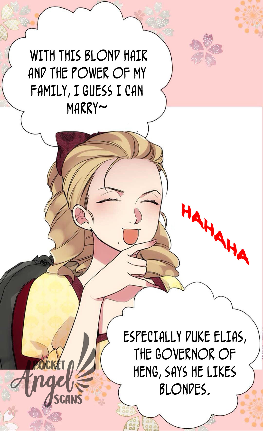 Adelaide Ch. 1 第19页