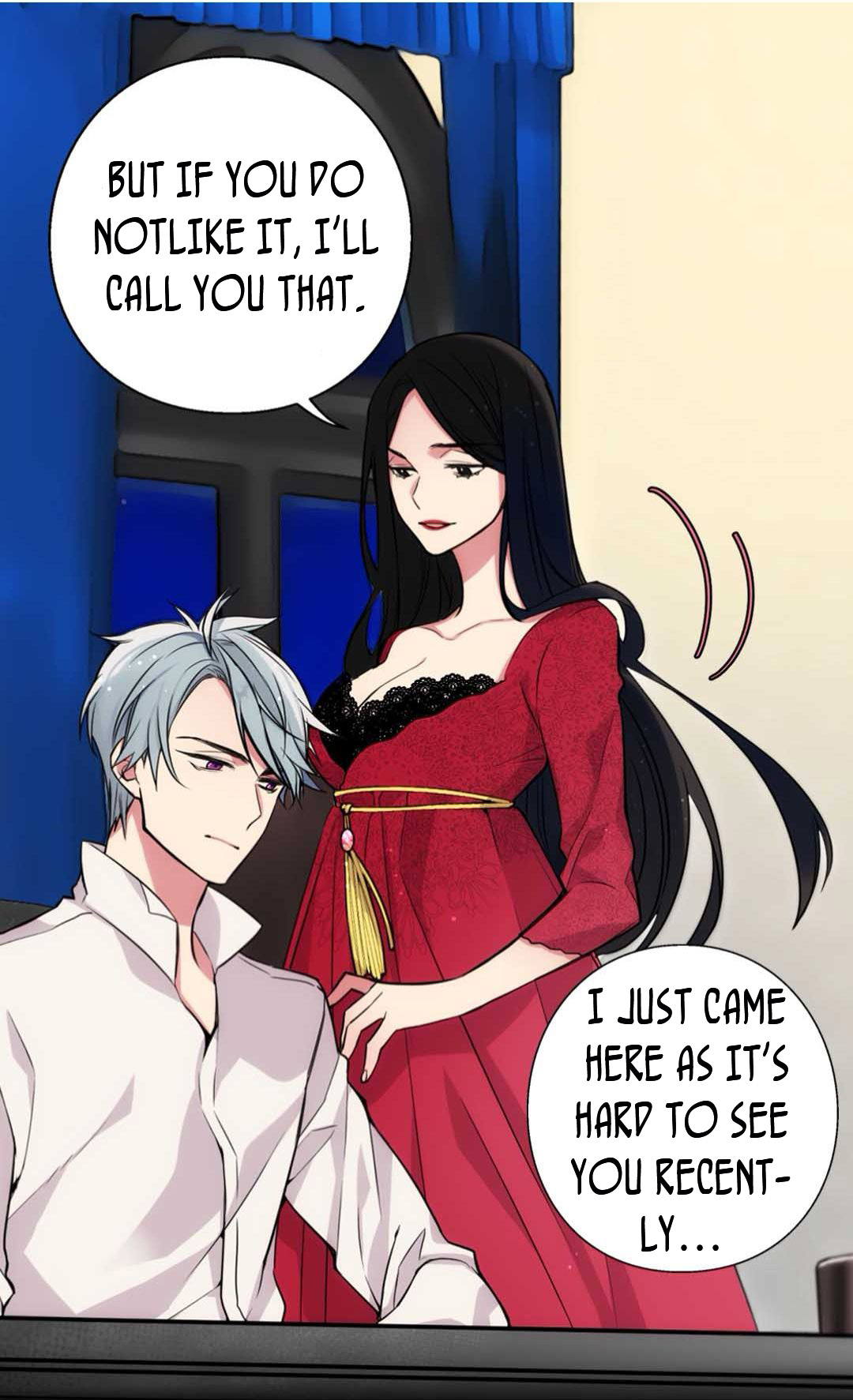 Adelaide Ch. 1 第33页