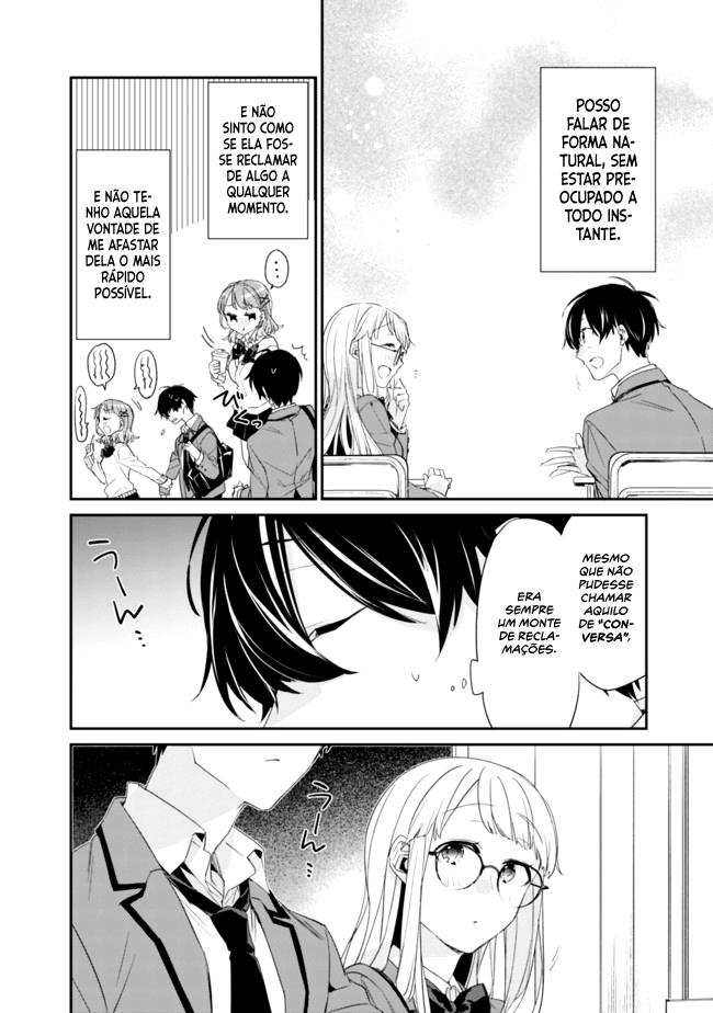 Osananajimi Kanojo no Morahara ga Hidoin de Zetsuen Sengen shite Yatta Vol. 1 Ch. 2.1 第15页