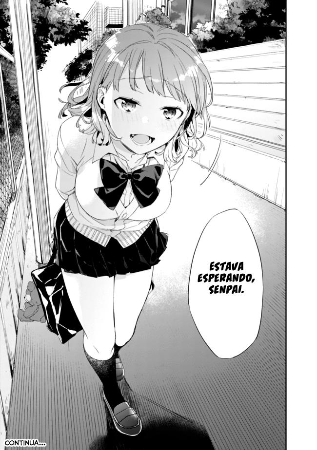 Osananajimi Kanojo no Morahara ga Hidoin de Zetsuen Sengen shite Yatta Vol. 1 Ch. 2.1 第24页