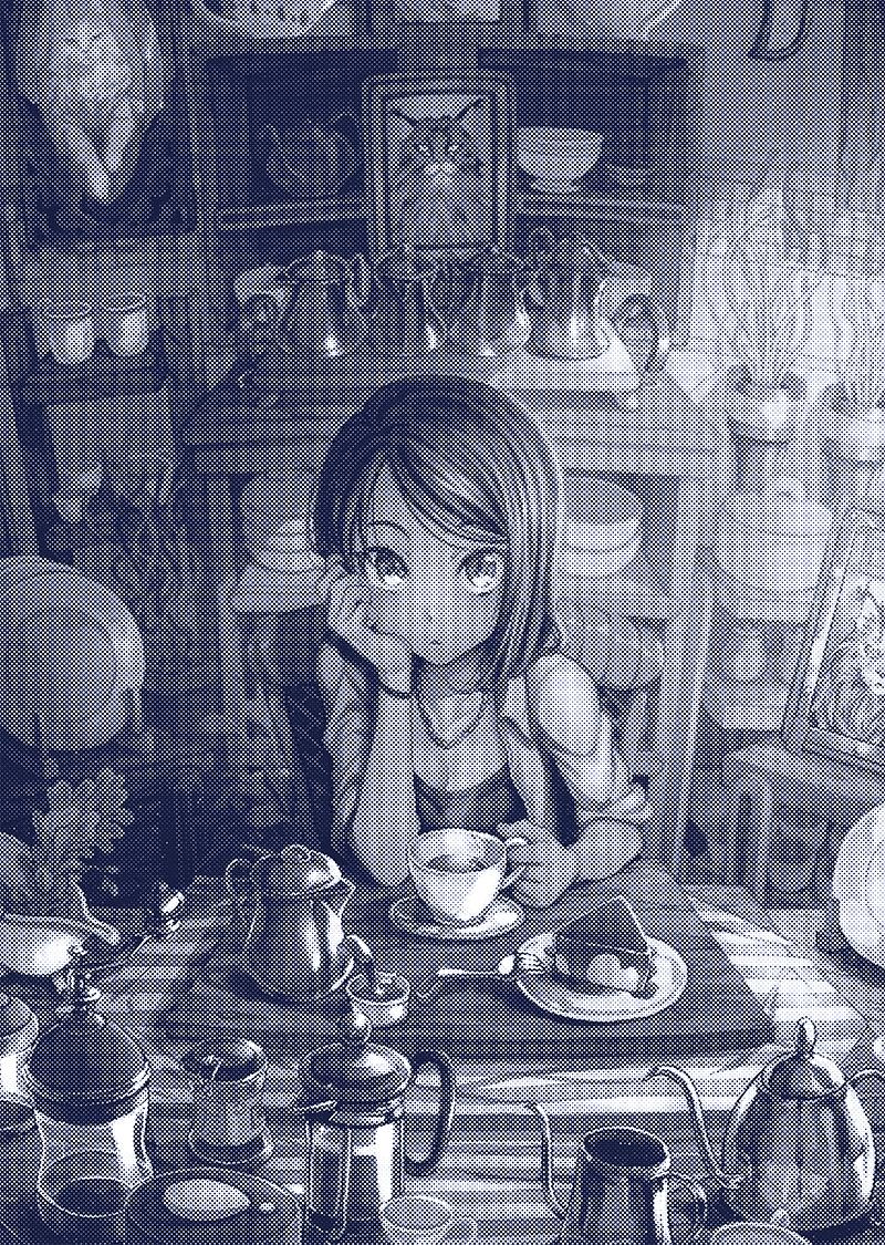 Back to Black 第2页