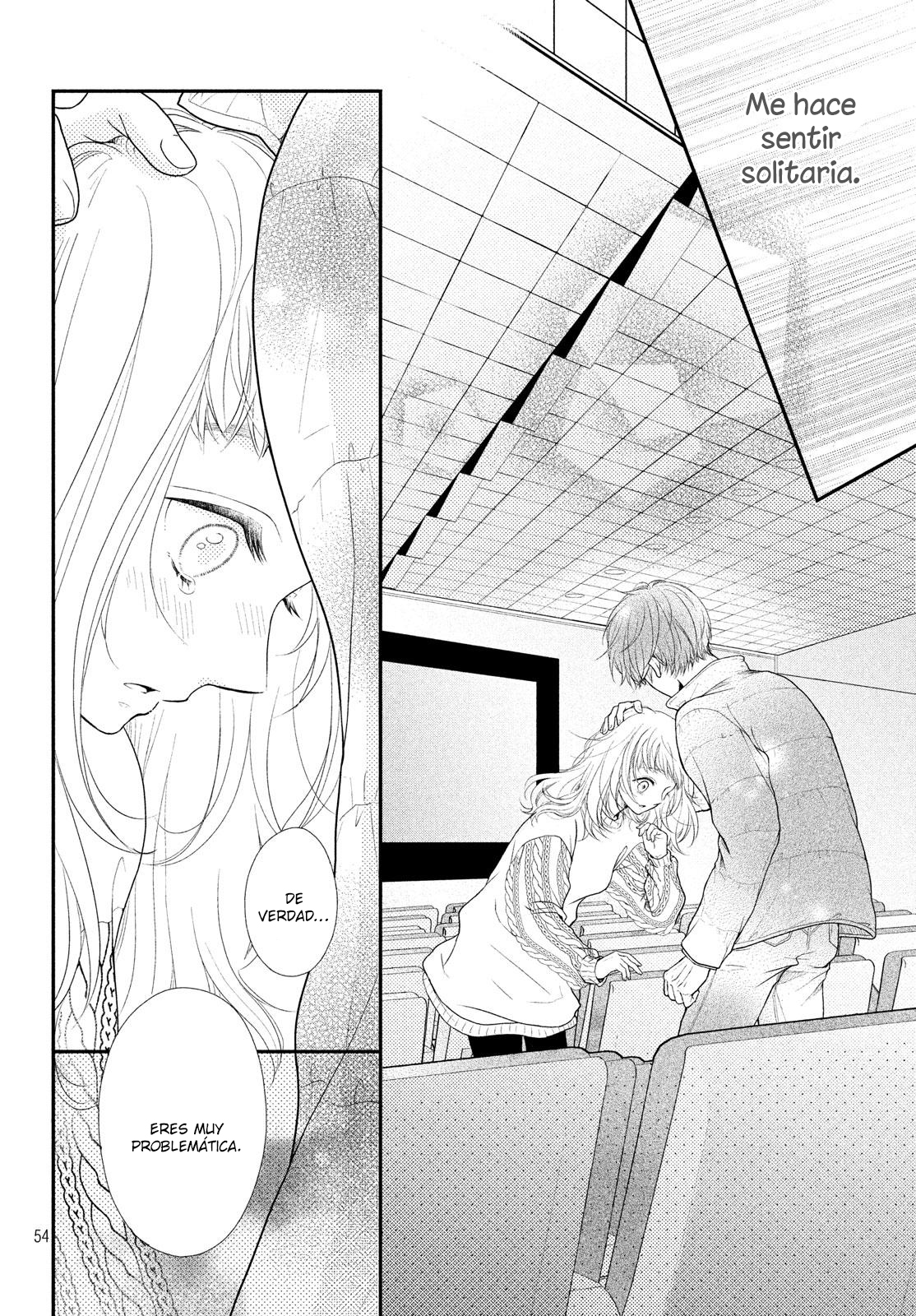 Fukaku ni mo Kyun to Kita Opus 1 第52页
