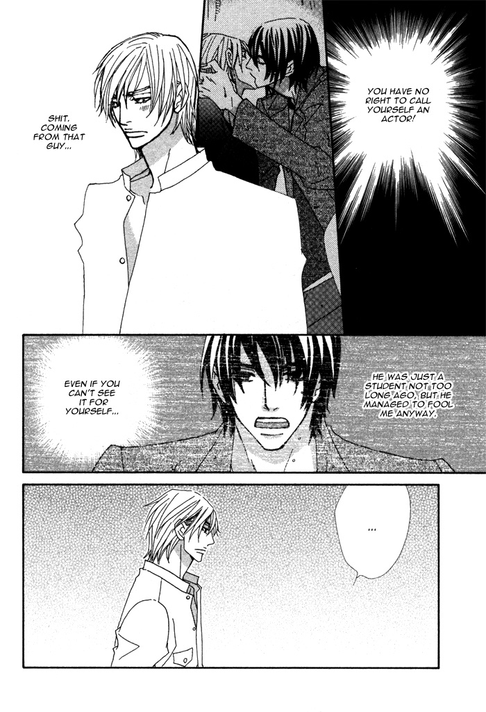 Double Cast Vol. 1 Ch. 4 第12页