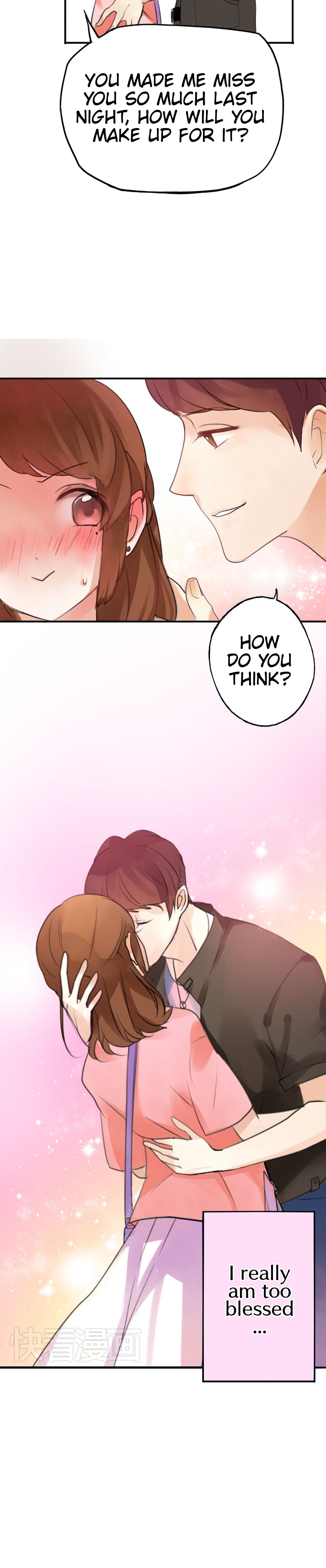 Flirt With A Prince 第7页