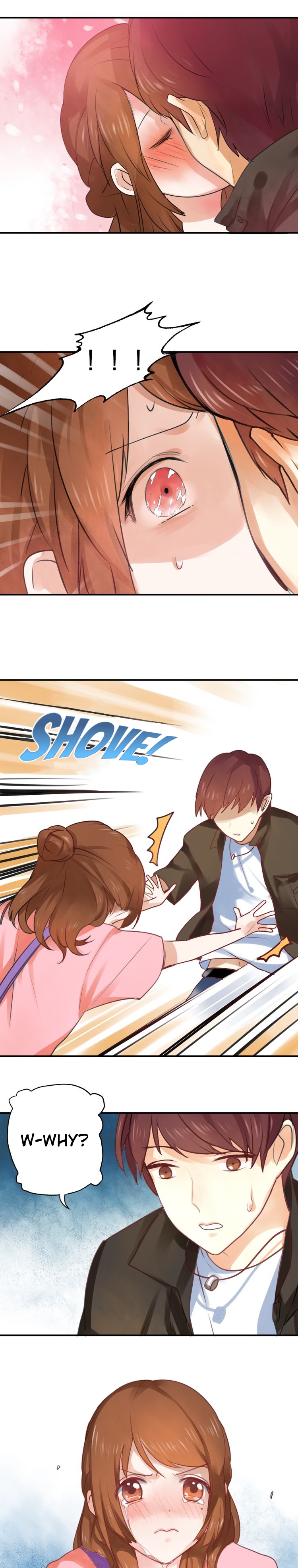 Flirt With A Prince 第8页