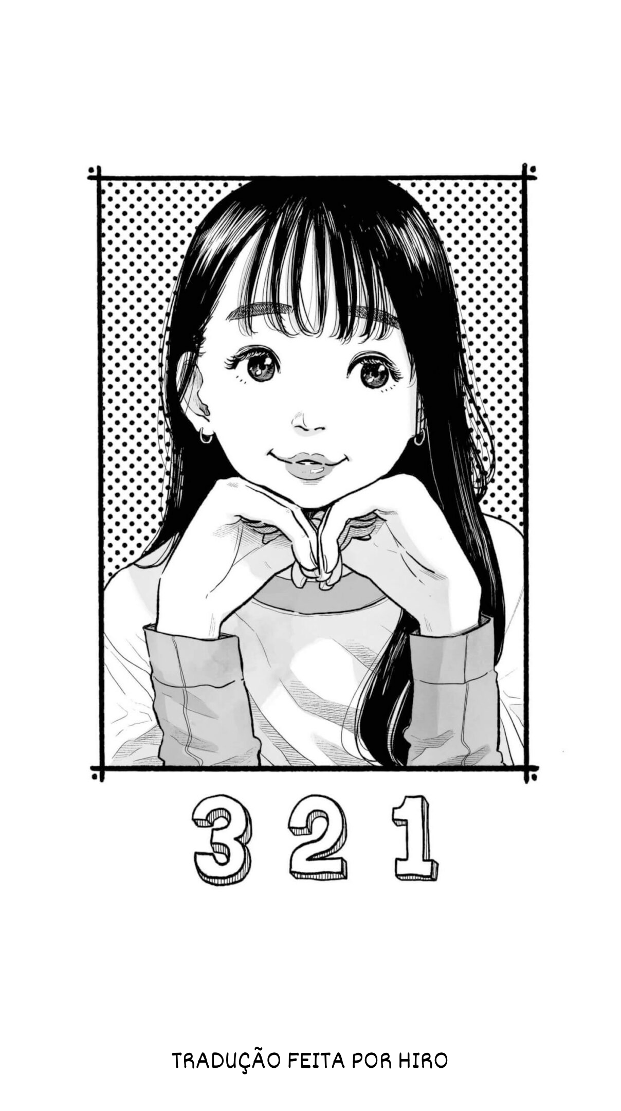321 Oneshot 第1页