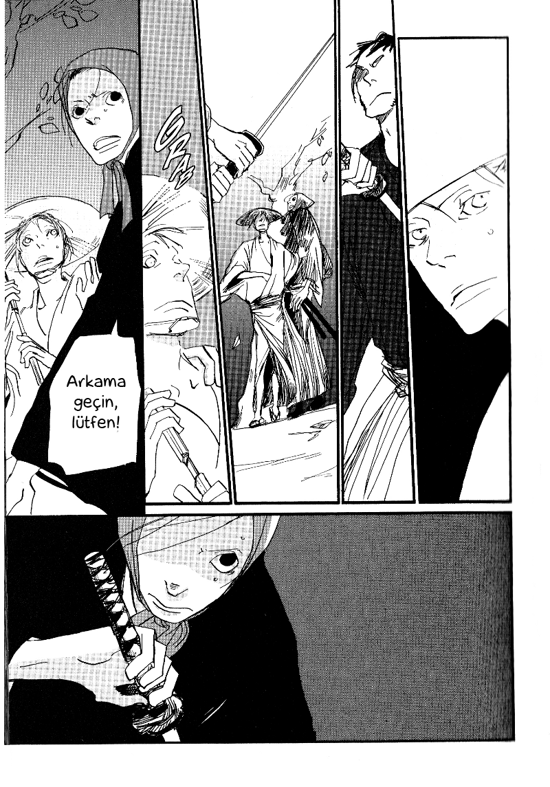 Saraiya Goyou Vol. 1 Ch. 1 第29页