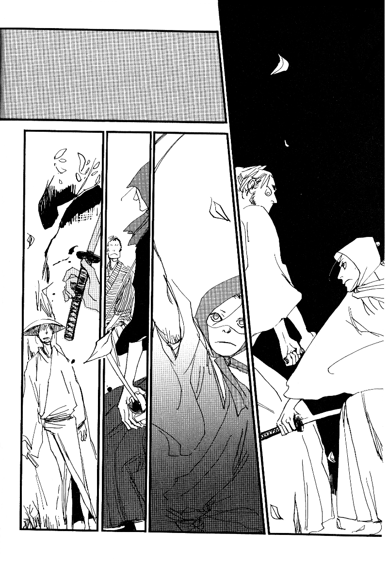 Saraiya Goyou Vol. 1 Ch. 1 第30页