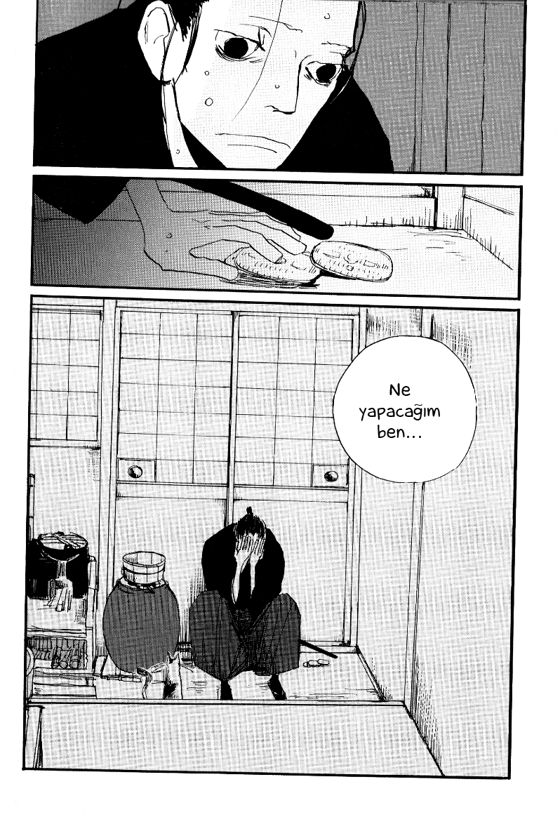 Saraiya Goyou Vol. 1 Ch. 1 第38页