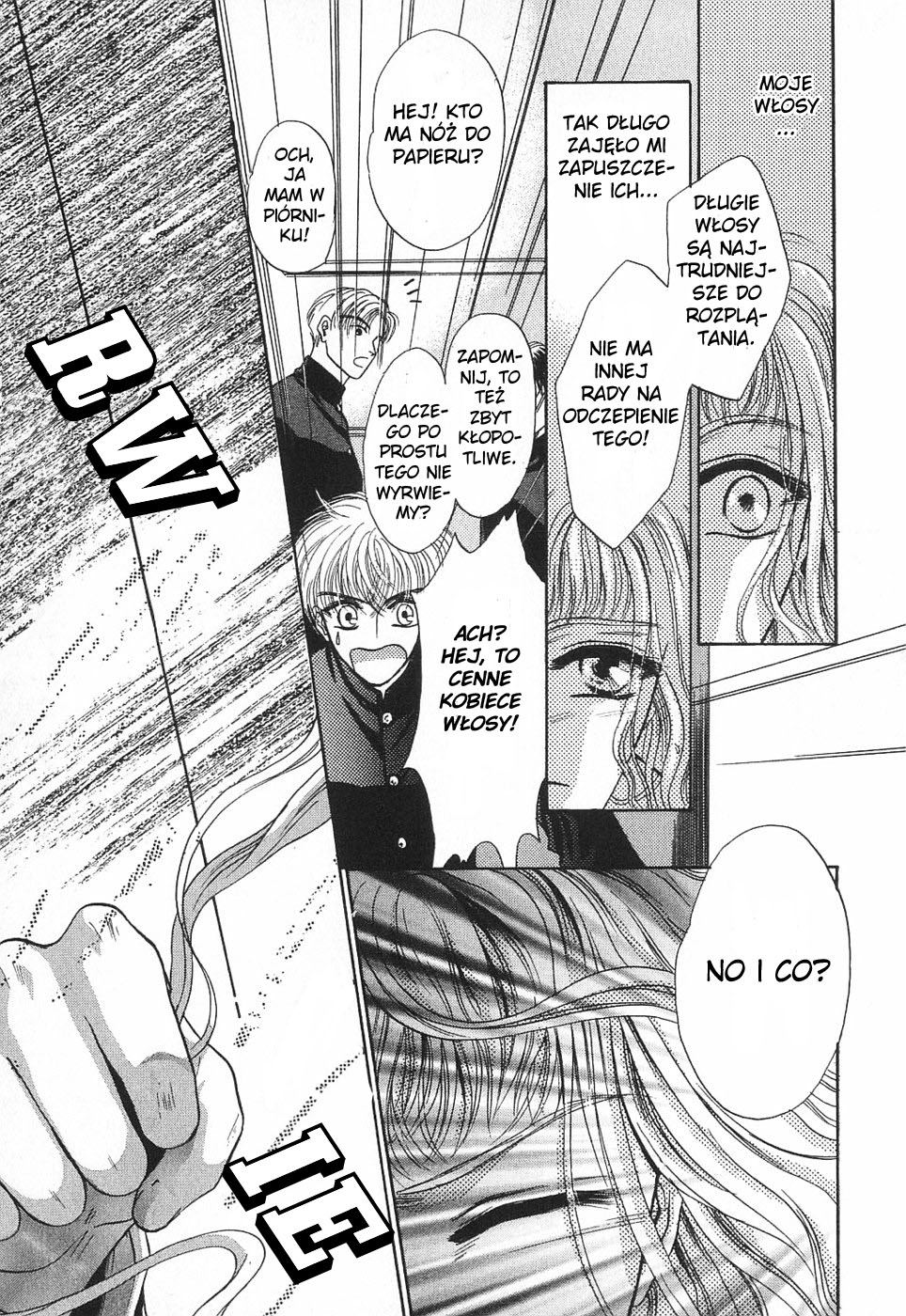 Komatta Toki ni wa Hoshi ni Kike! Vol. 1 Ch. 2 第18页