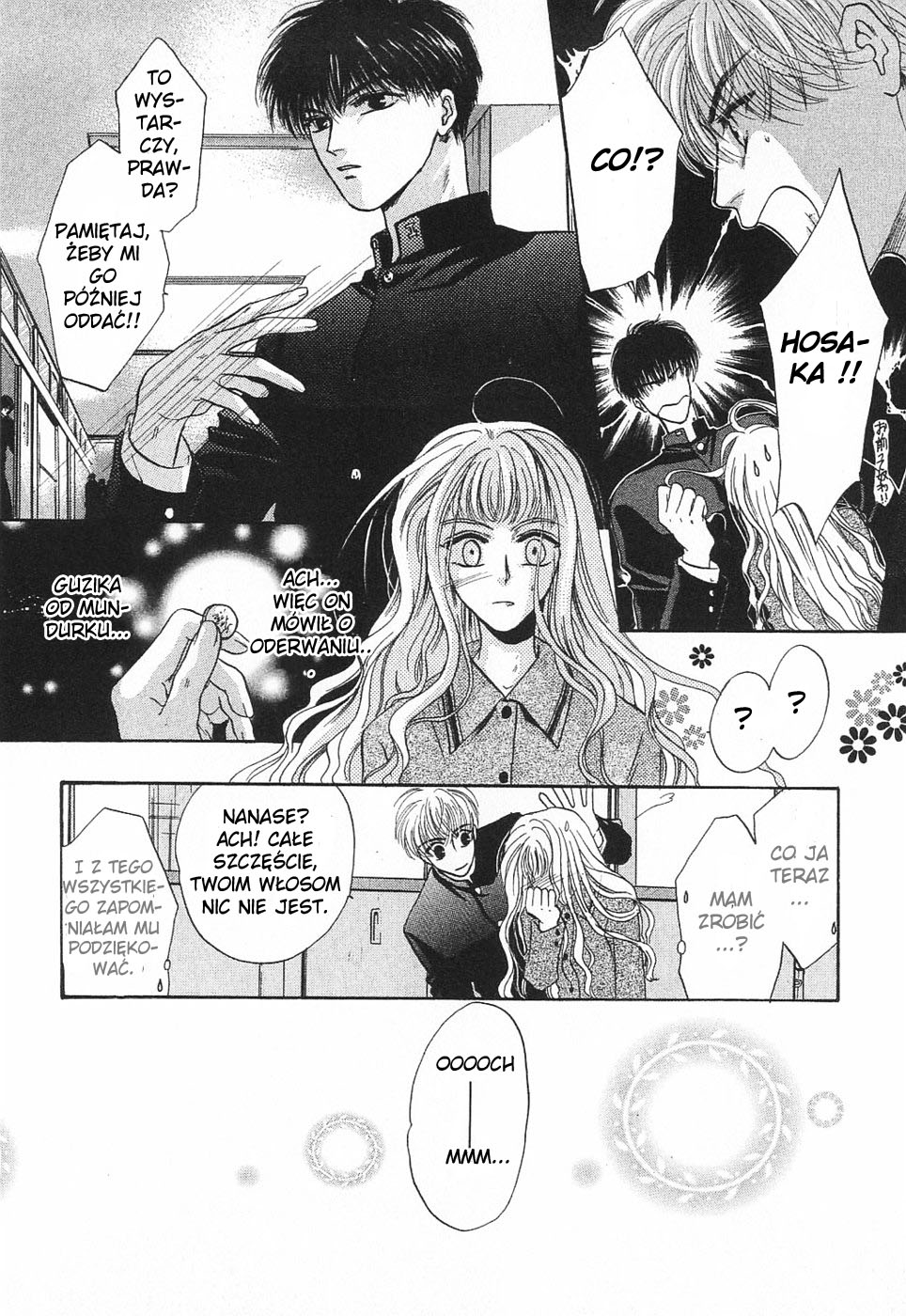 Komatta Toki ni wa Hoshi ni Kike! Vol. 1 Ch. 2 第19页