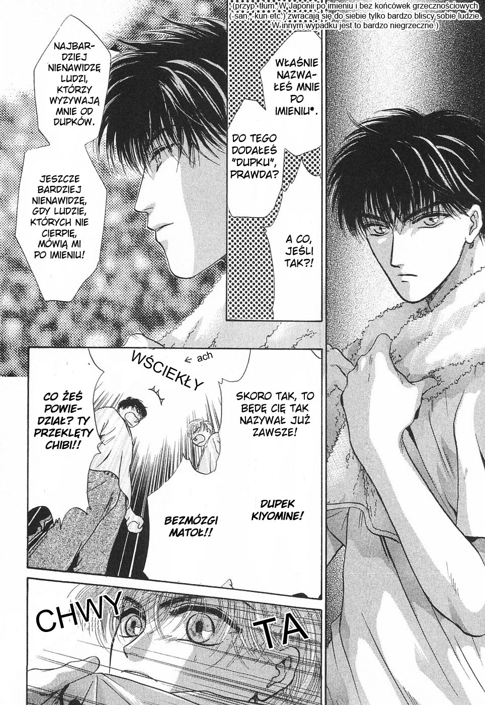 Komatta Toki ni wa Hoshi ni Kike! Vol. 1 Ch. 2 第39页