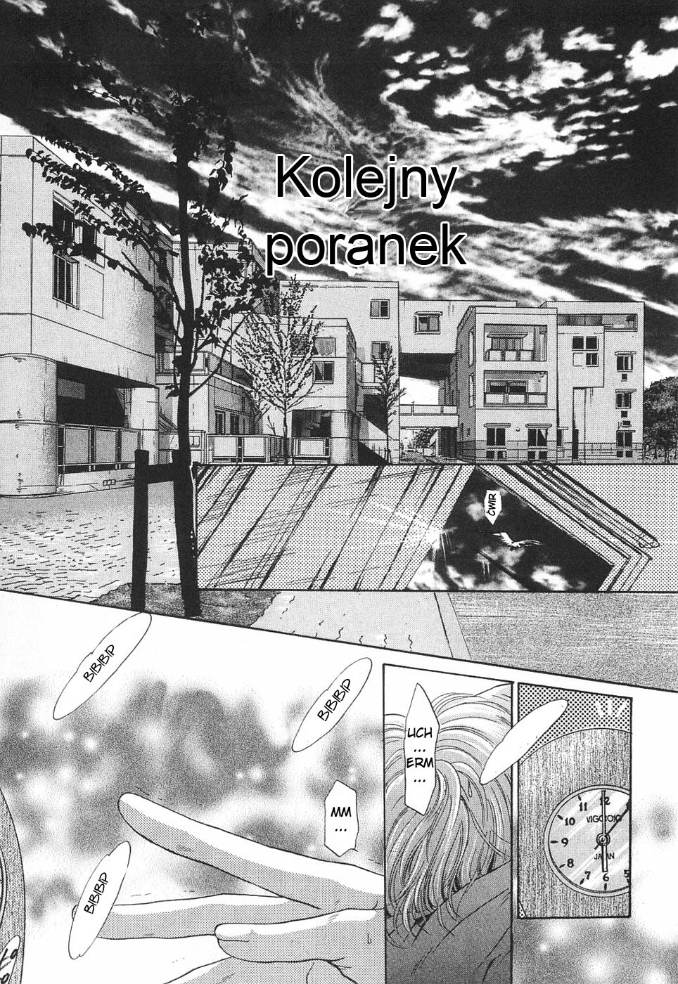 Komatta Toki ni wa Hoshi ni Kike! Vol. 1 Ch. 2 第42页