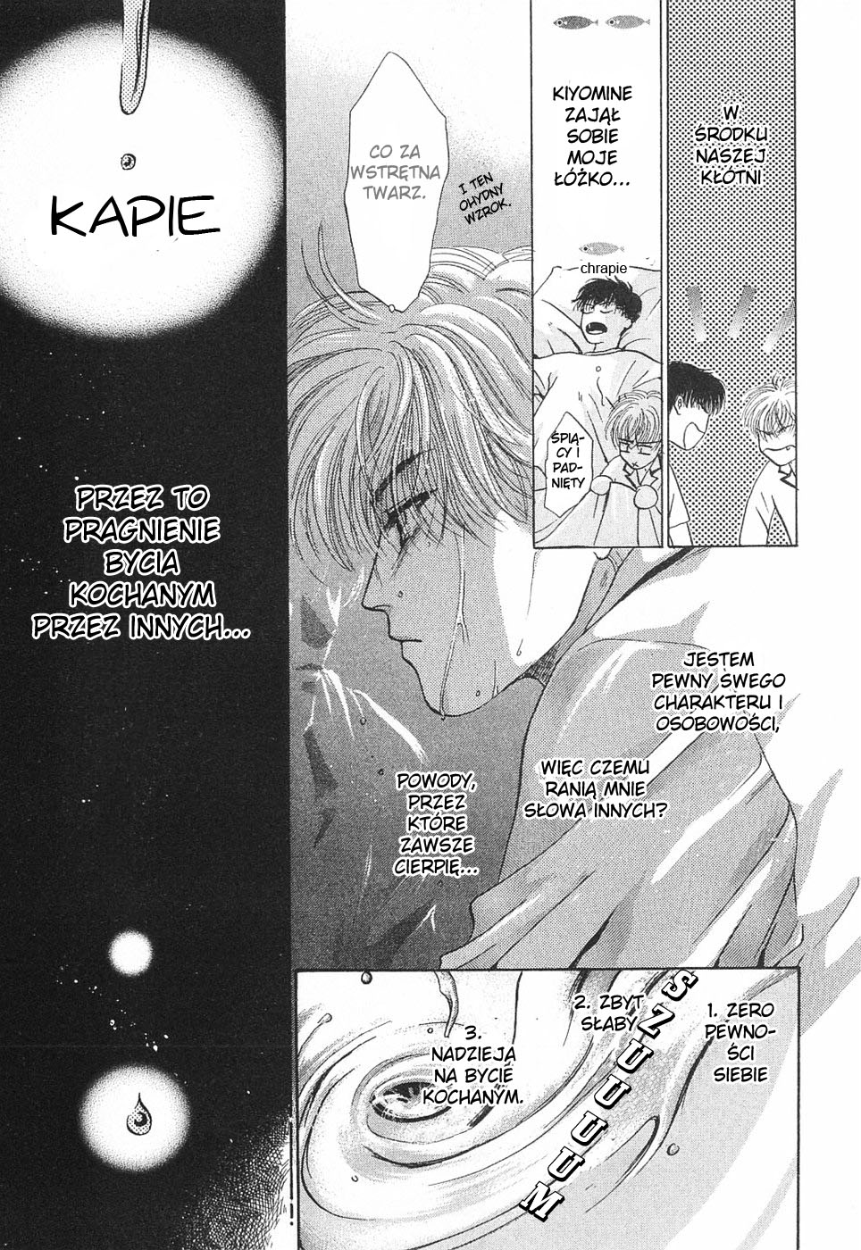 Komatta Toki ni wa Hoshi ni Kike! Vol. 1 Ch. 2 第44页