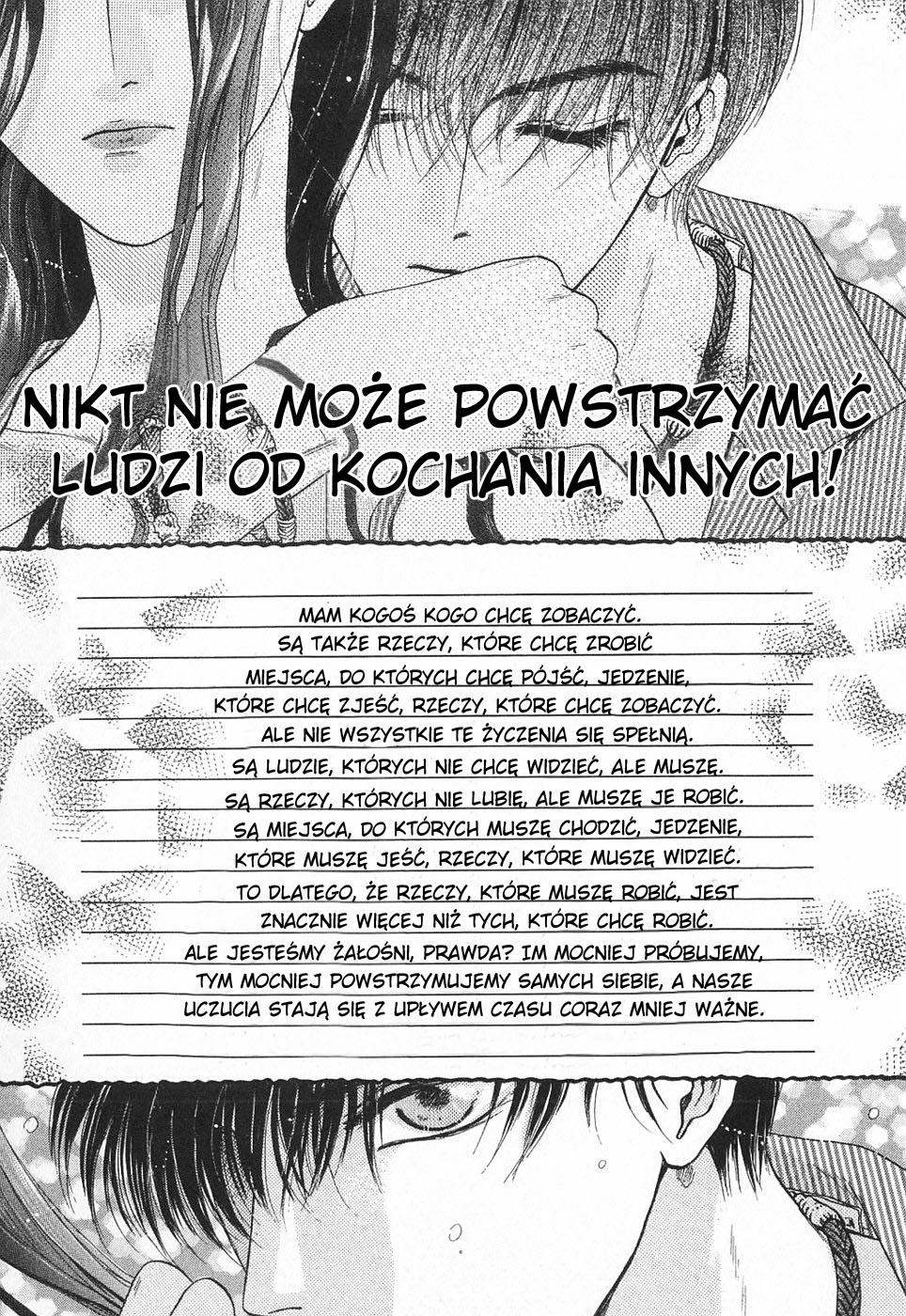 Komatta Toki ni wa Hoshi ni Kike! Vol. 1 Ch. 2 第50页