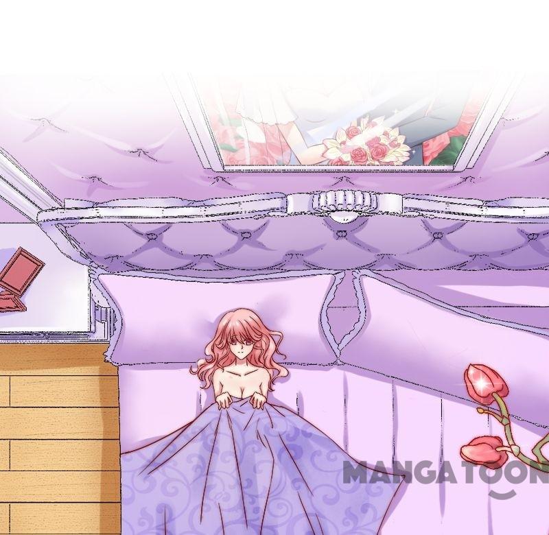 Aloof President and His Innocent Wife Ch. 3 第1页