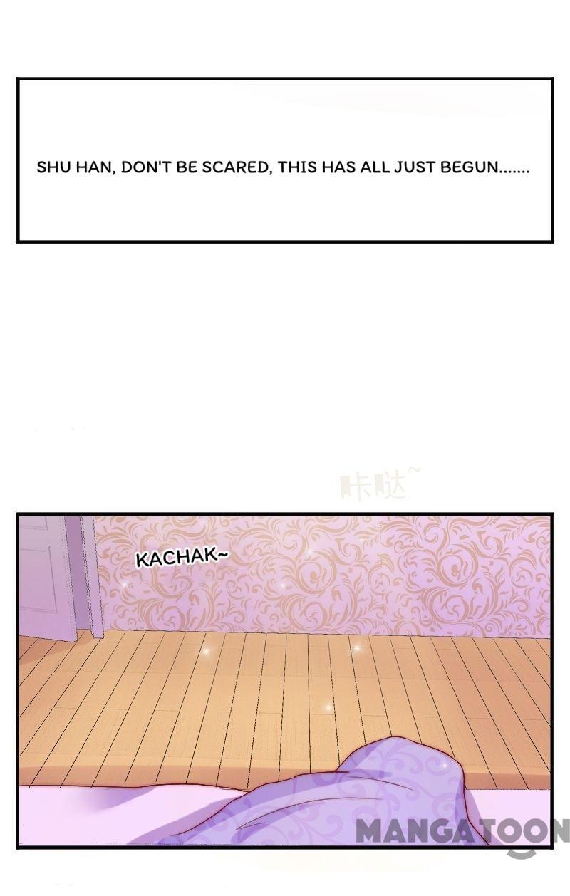 Aloof President and His Innocent Wife Ch. 3 第12页