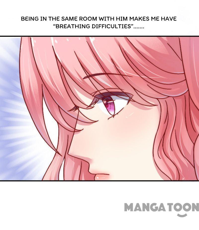 Aloof President and His Innocent Wife Ch. 3 第14页