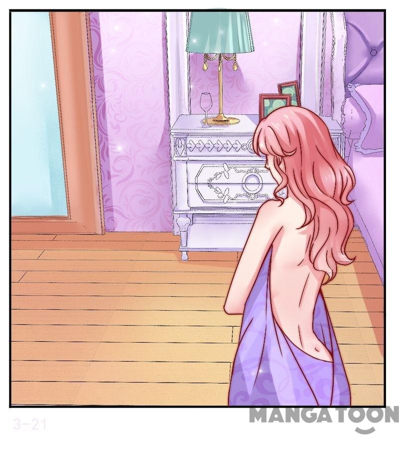 Aloof President and His Innocent Wife Ch. 3 第18页