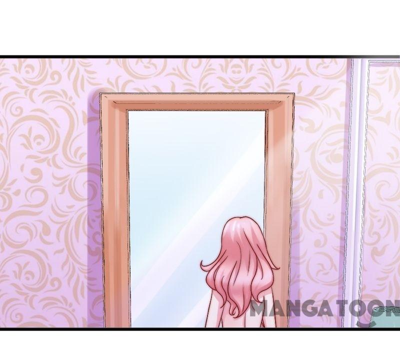Aloof President and His Innocent Wife Ch. 3 第22页