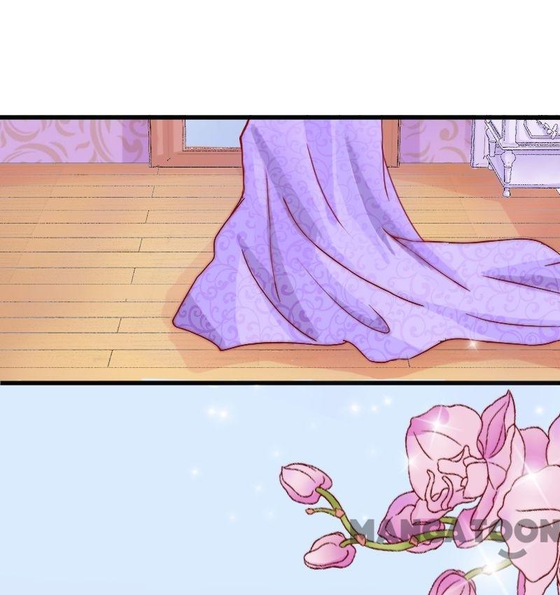 Aloof President and His Innocent Wife Ch. 3 第23页