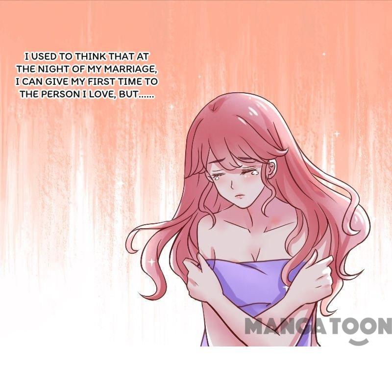 Aloof President and His Innocent Wife Ch. 3 第31页