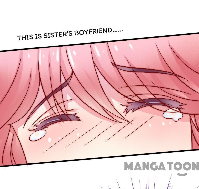 Aloof President and His Innocent Wife Ch. 3 第32页
