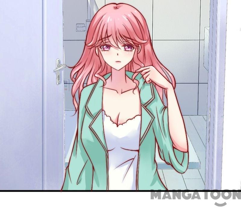 Aloof President and His Innocent Wife Ch. 3 第38页