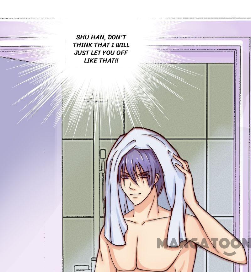 Aloof President and His Innocent Wife Ch. 3 第7页