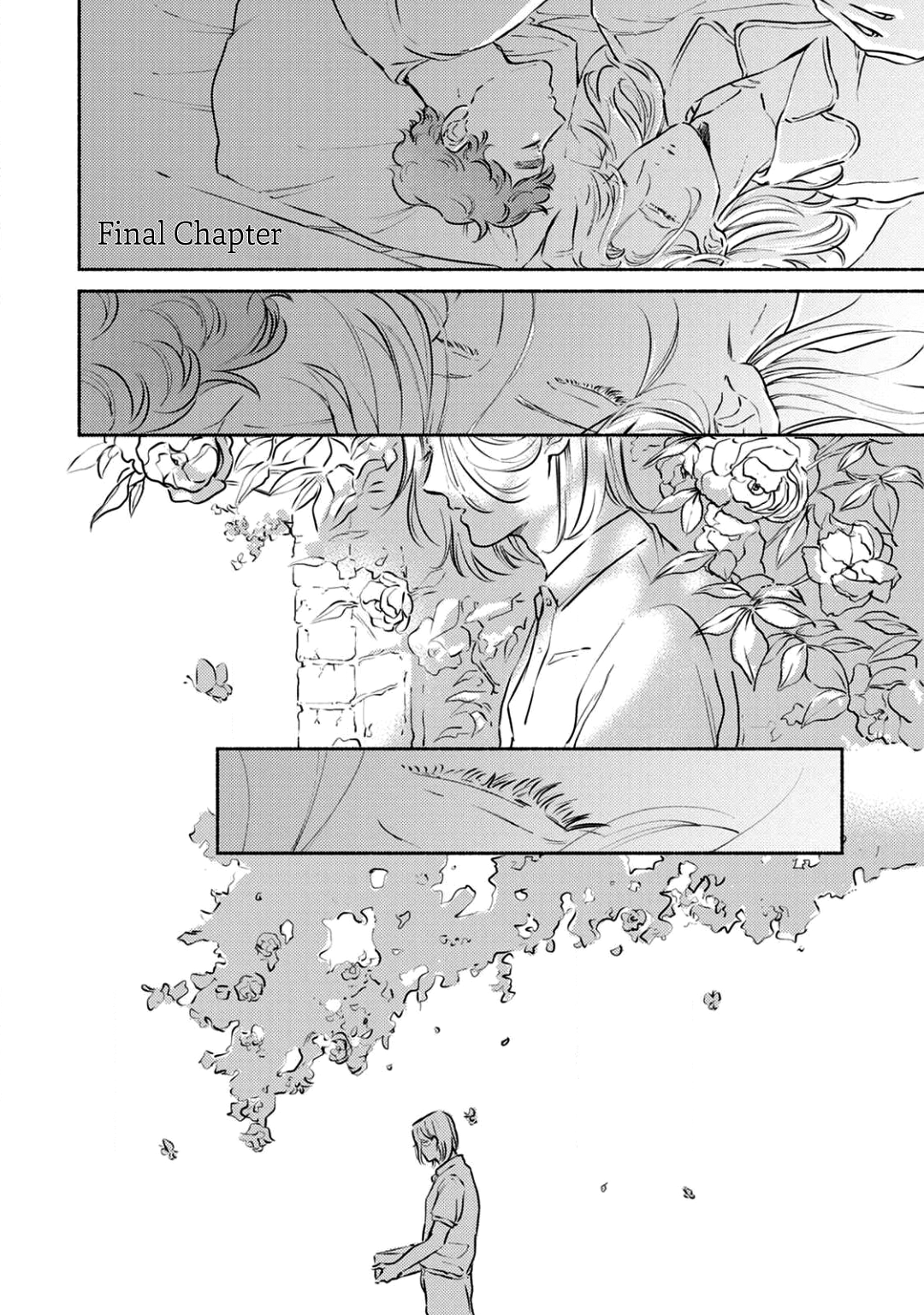 Weekend Citron Ch. 5 第2页