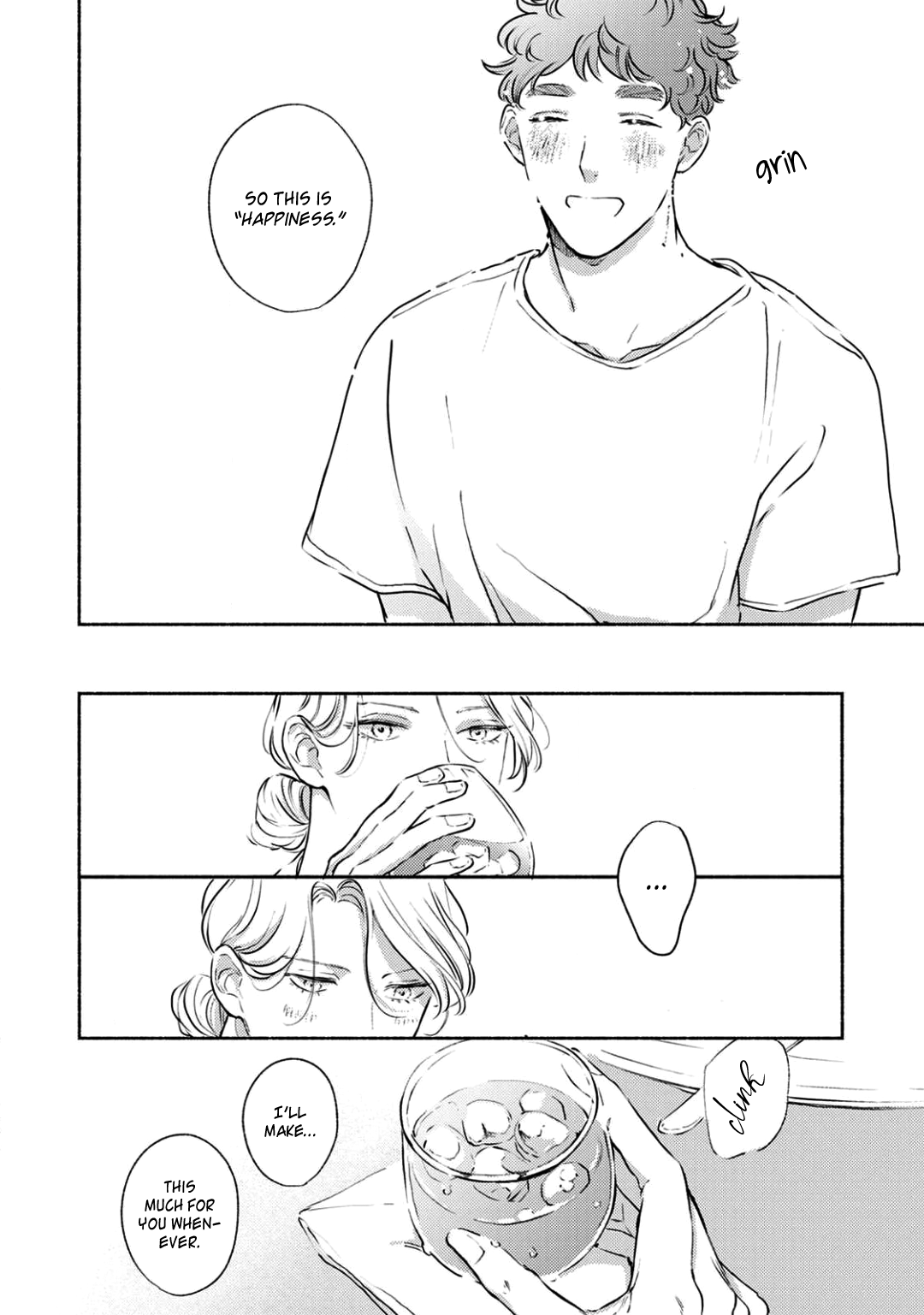 Weekend Citron Ch. 5 第11页