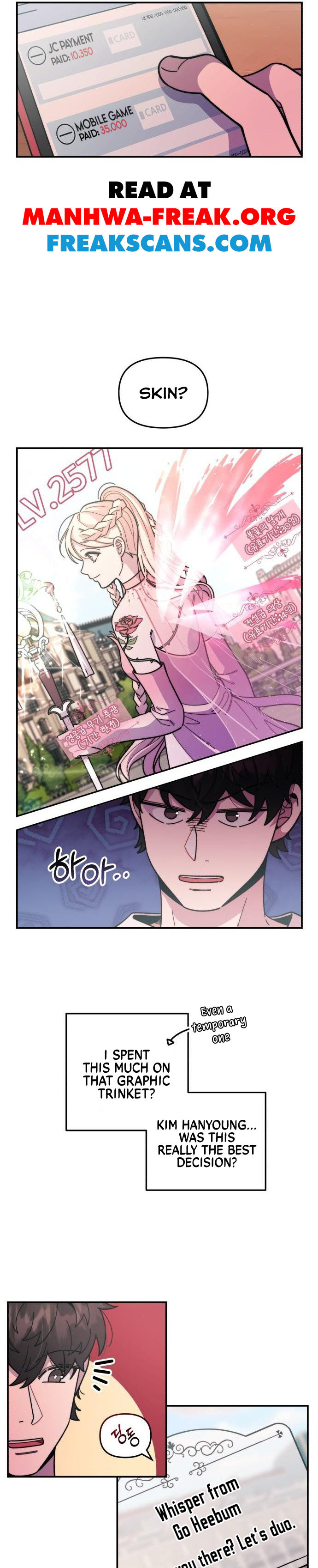Musician Genius Who Lives Twice Ch. 3 第17页