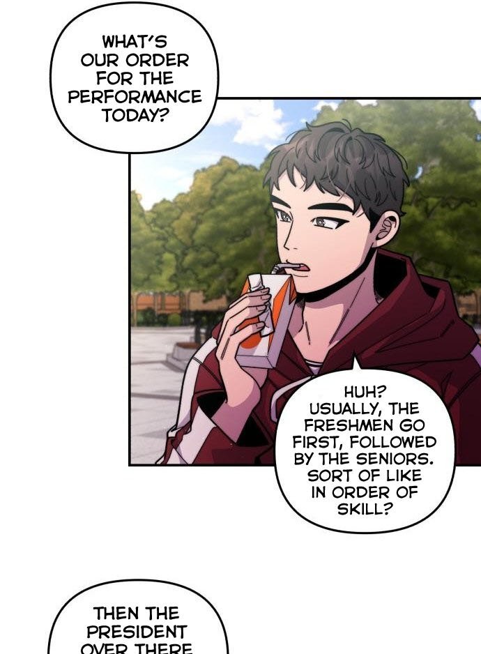 Musician Genius Who Lives Twice Ch. 3 第37页