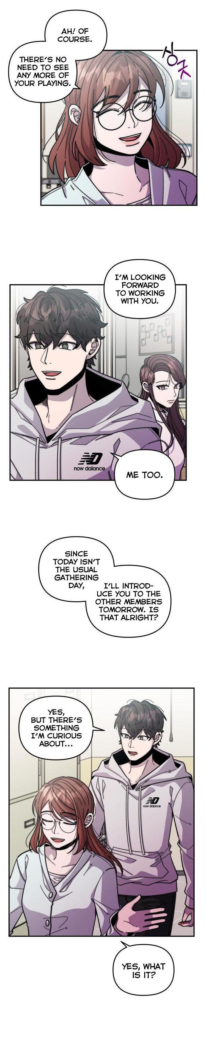 Musician Genius Who Lives Twice Ch. 3 第10页