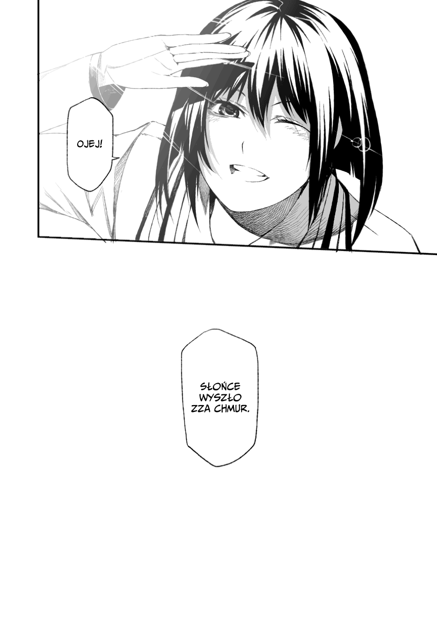 Rain Train Oneshot 第20页