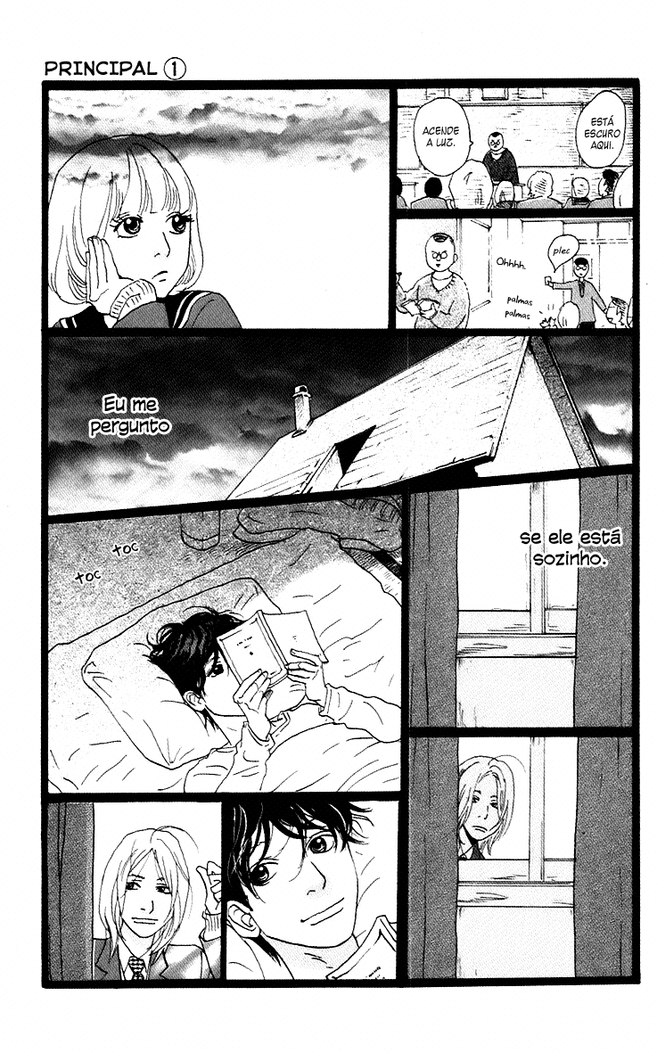 Principal Vol. 1 Ch. 3 第19页
