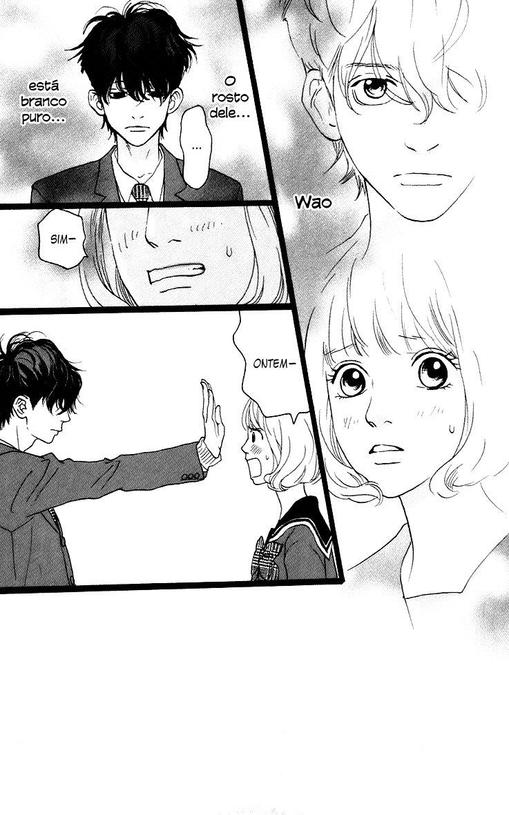 Principal Vol. 1 Ch. 3 第3页
