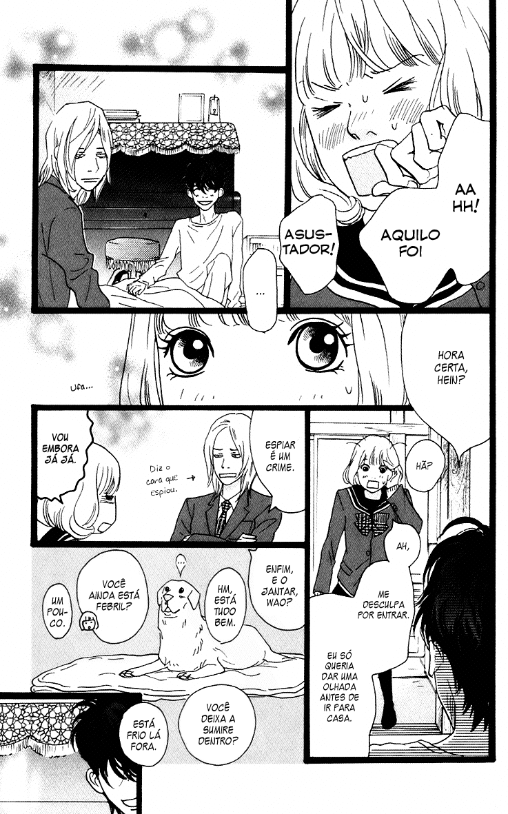 Principal Vol. 1 Ch. 3 第23页