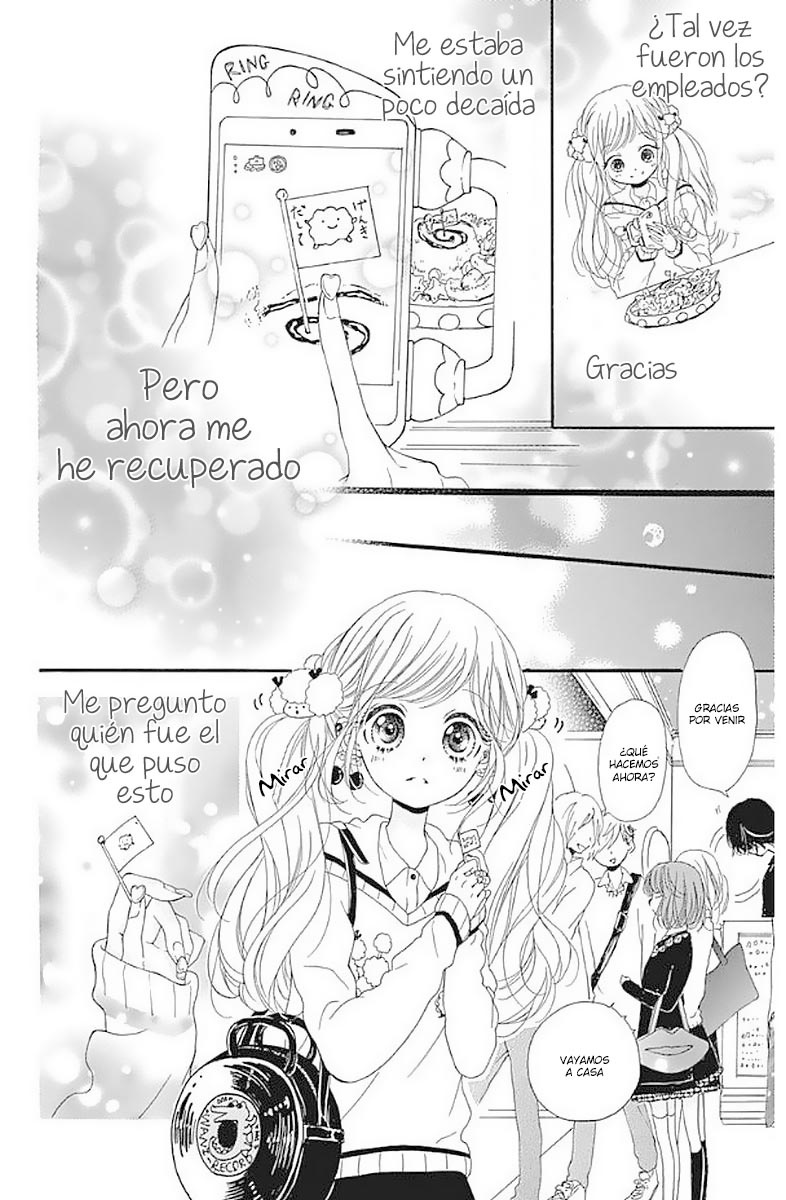 Suki ni Narazu ni Irarenai Love 1 第14页